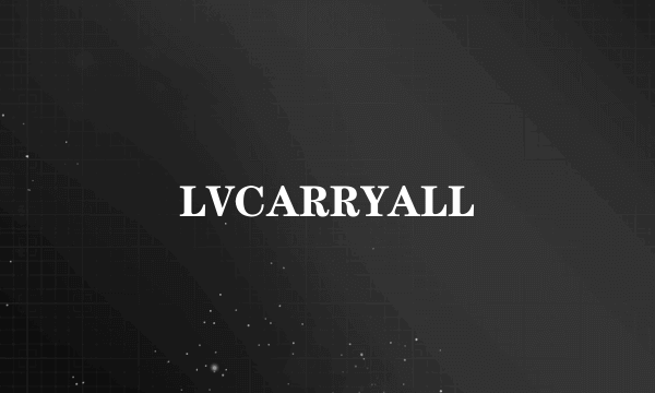 LVCARRYALL